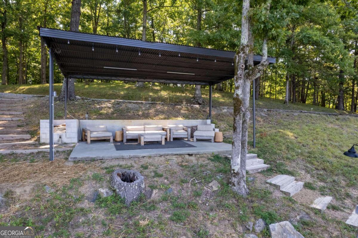 6160 Lake Lanier Heights Road