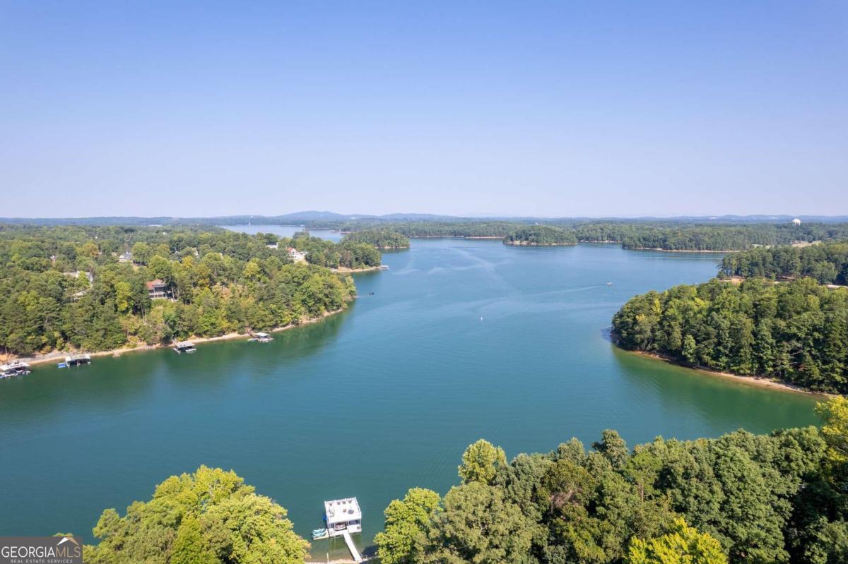 6160 Lake Lanier Heights Road