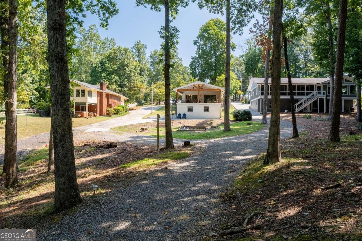 6160 Lake Lanier Heights Road