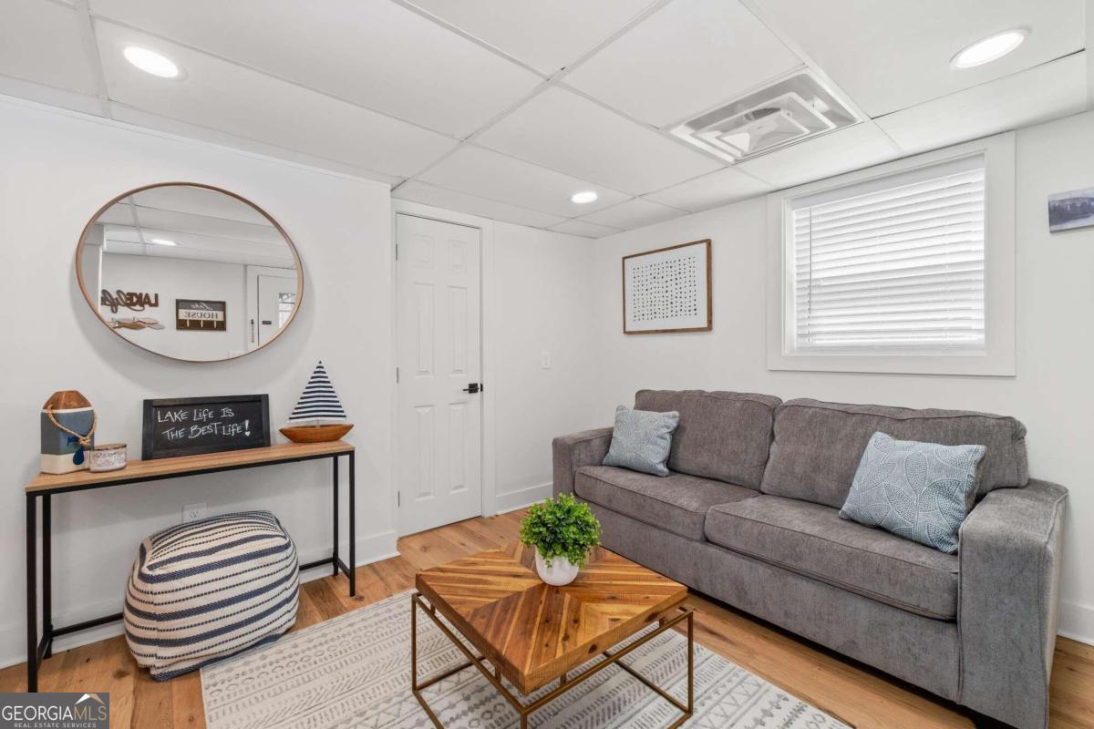 6160 Lake Lanier Heights Road