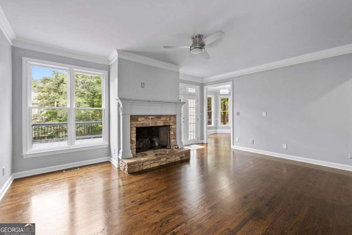 515 Oak Bridge Trail