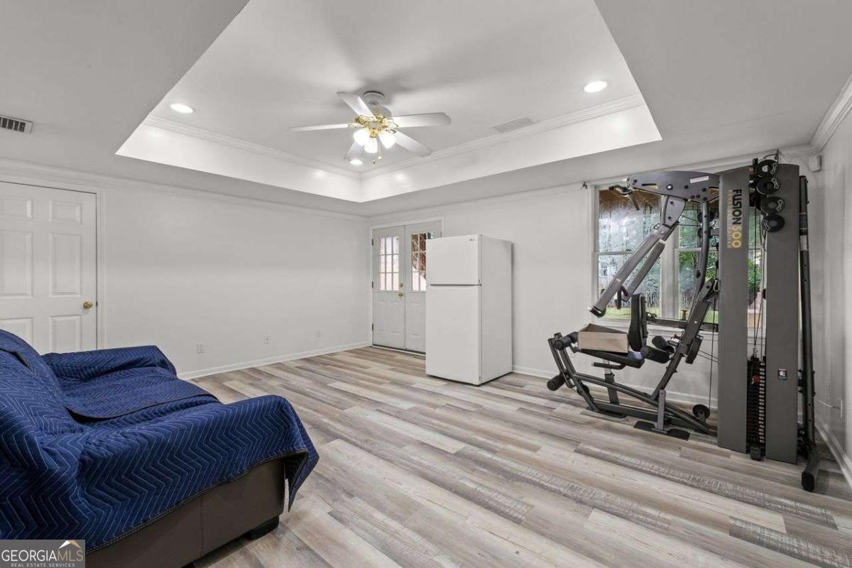 515 Oak Bridge Trail