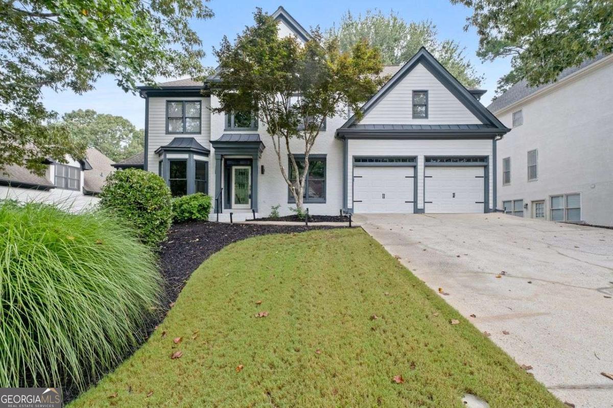 515 Oak Bridge Trail