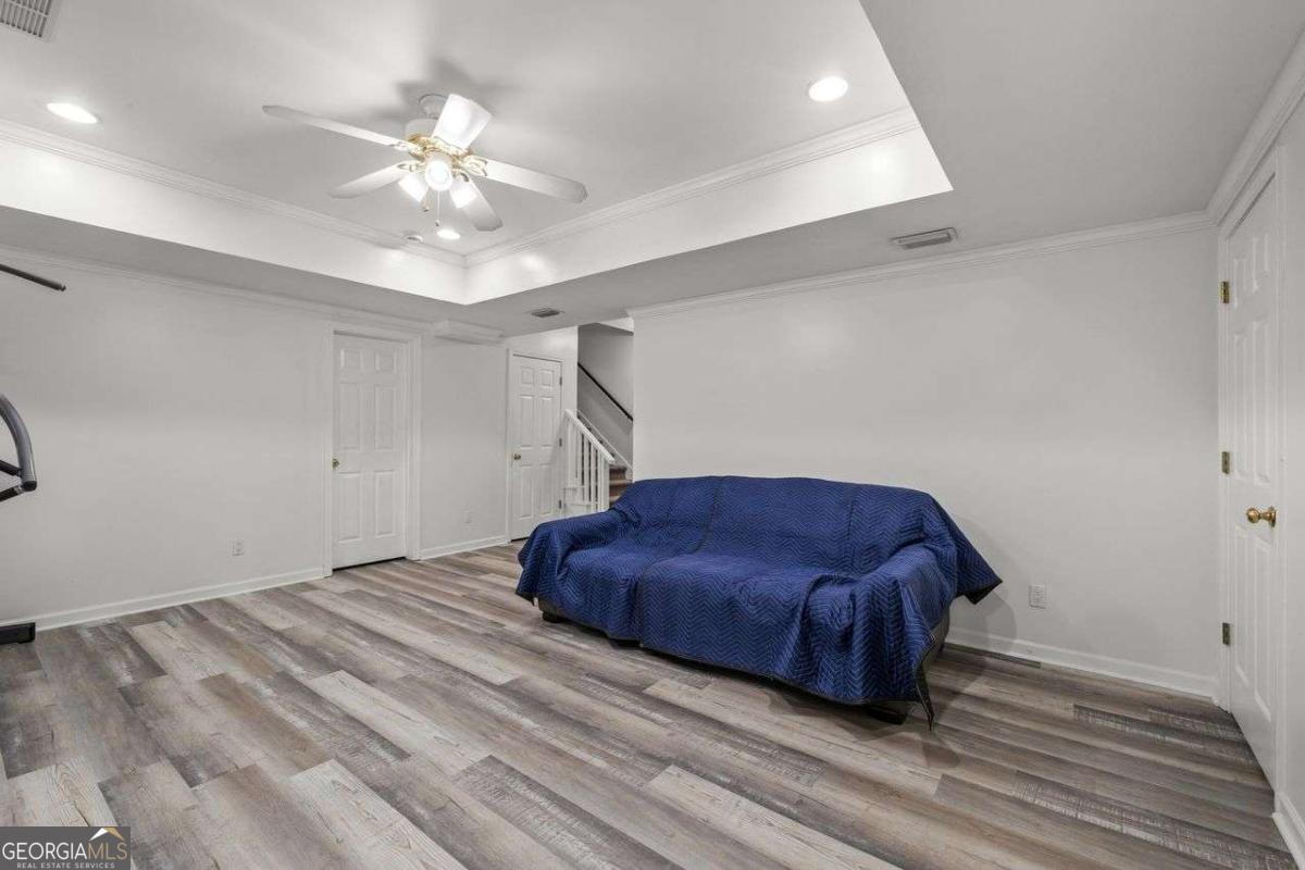 515 Oak Bridge Trail