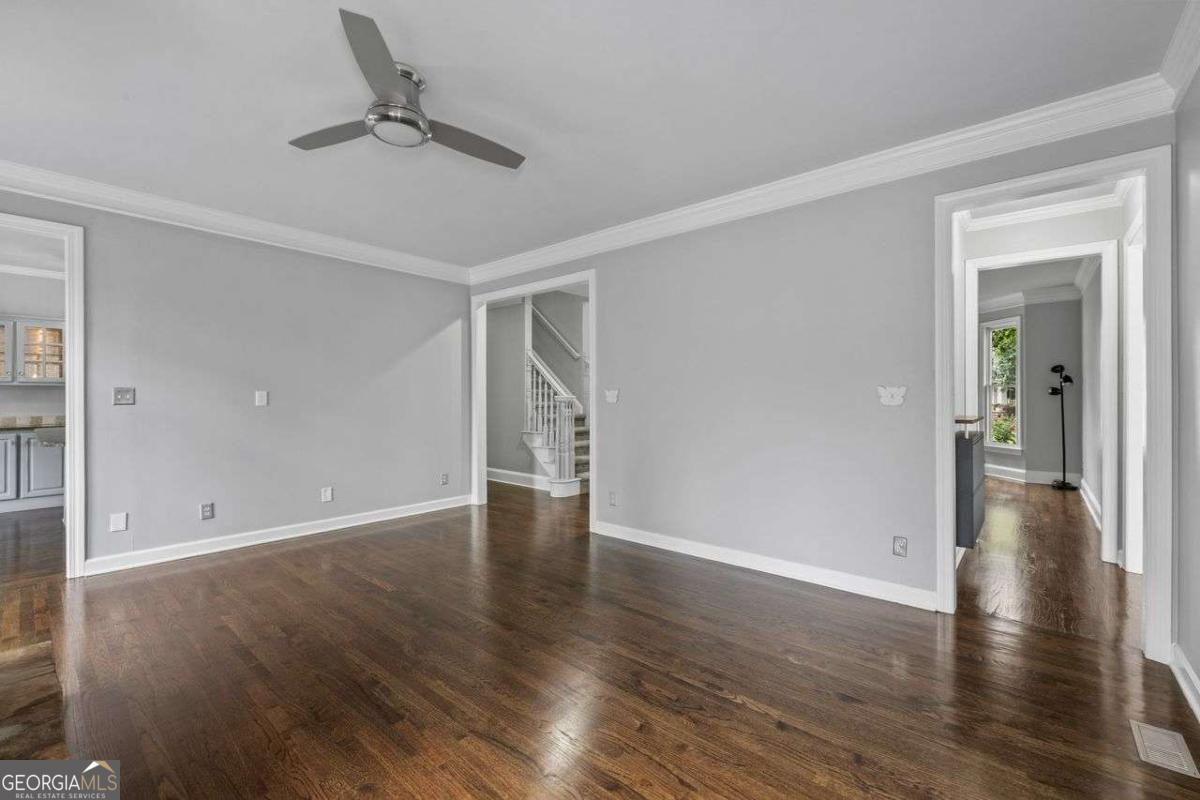 515 Oak Bridge Trail