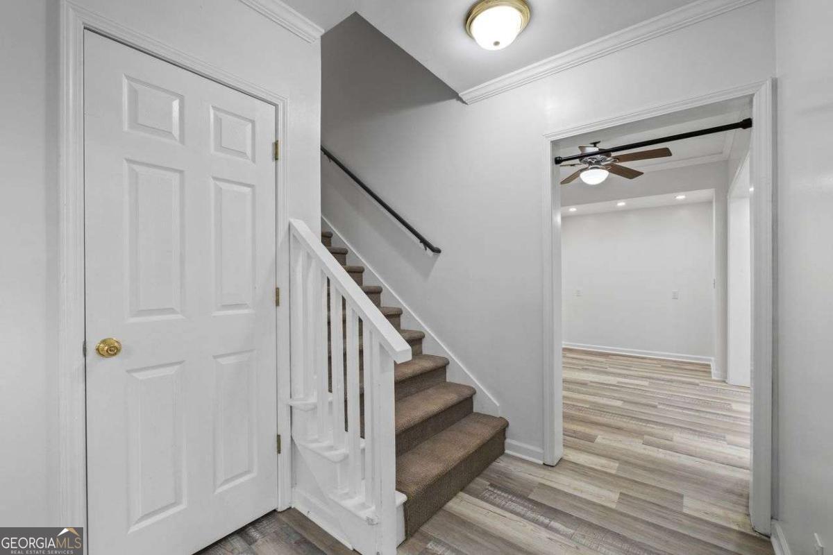 515 Oak Bridge Trail