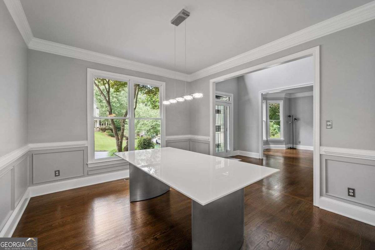 515 Oak Bridge Trail