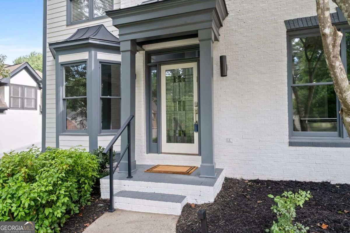 515 Oak Bridge Trail