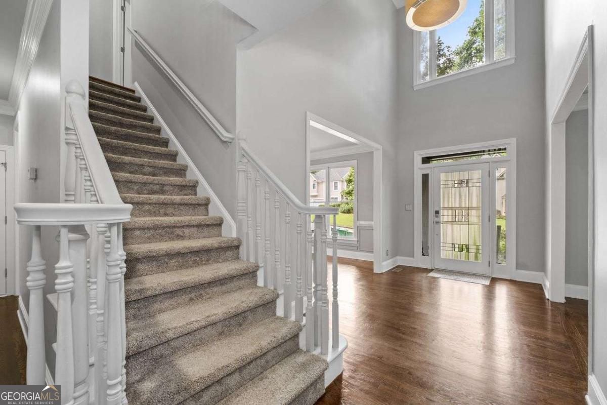 515 Oak Bridge Trail