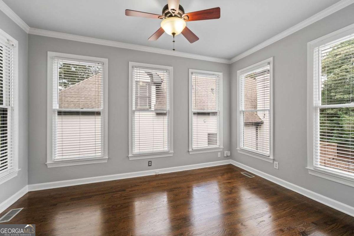 515 Oak Bridge Trail