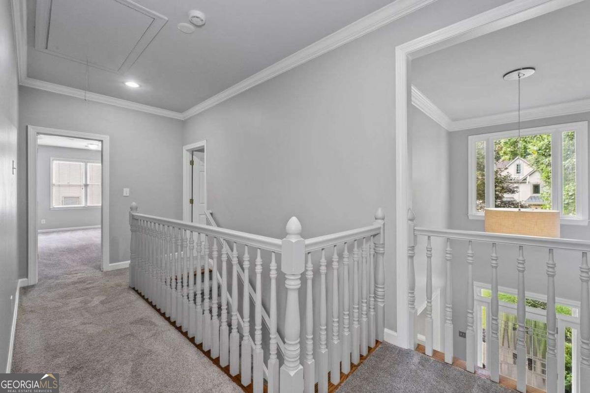 515 Oak Bridge Trail