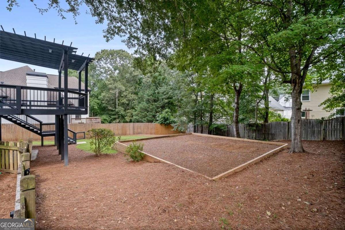 515 Oak Bridge Trail