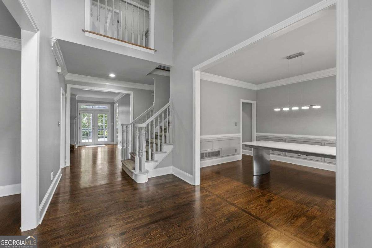 515 Oak Bridge Trail