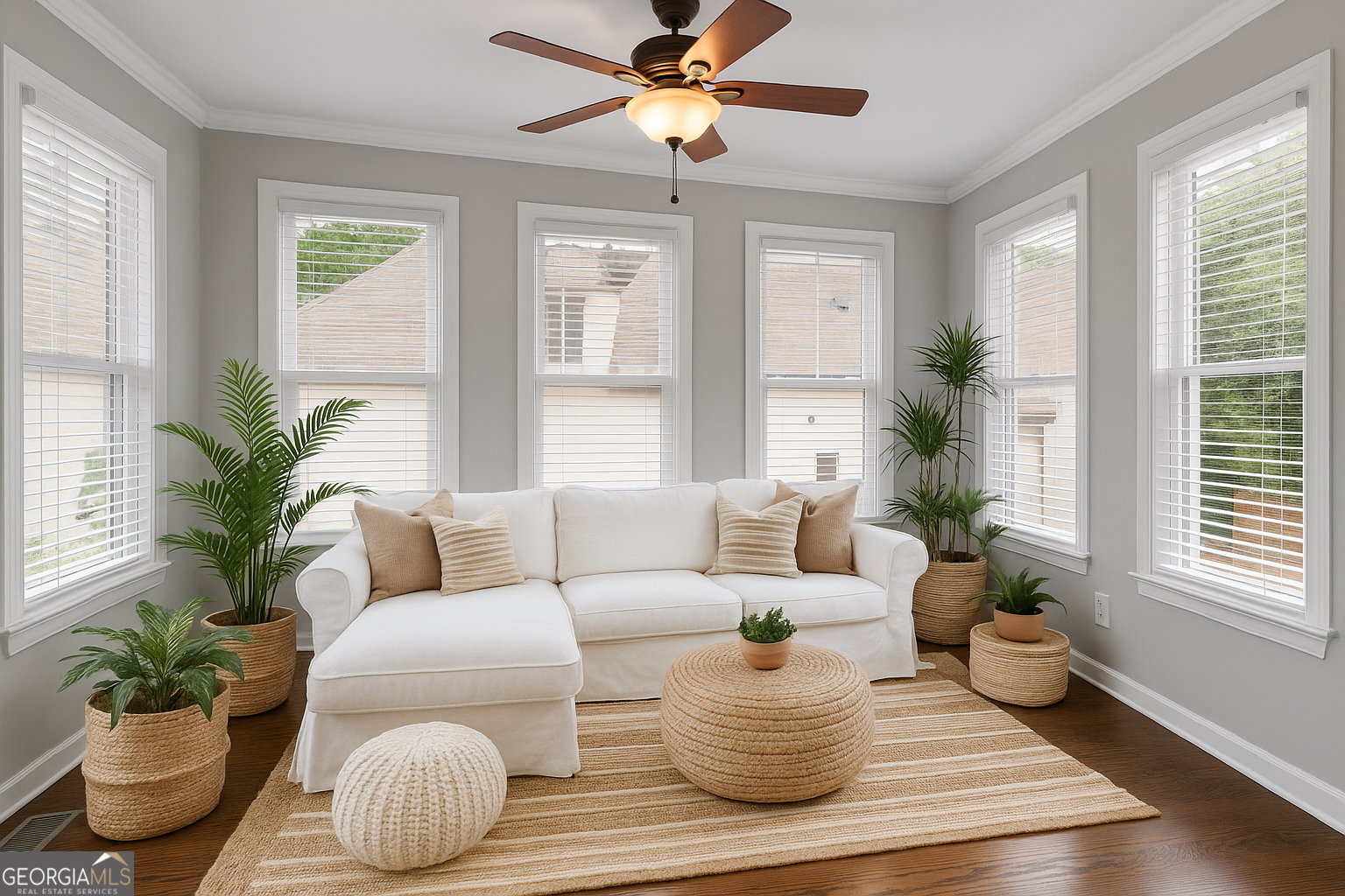 515 Oak Bridge Trail