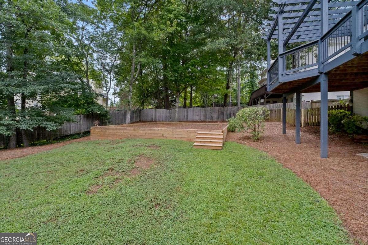 515 Oak Bridge Trail