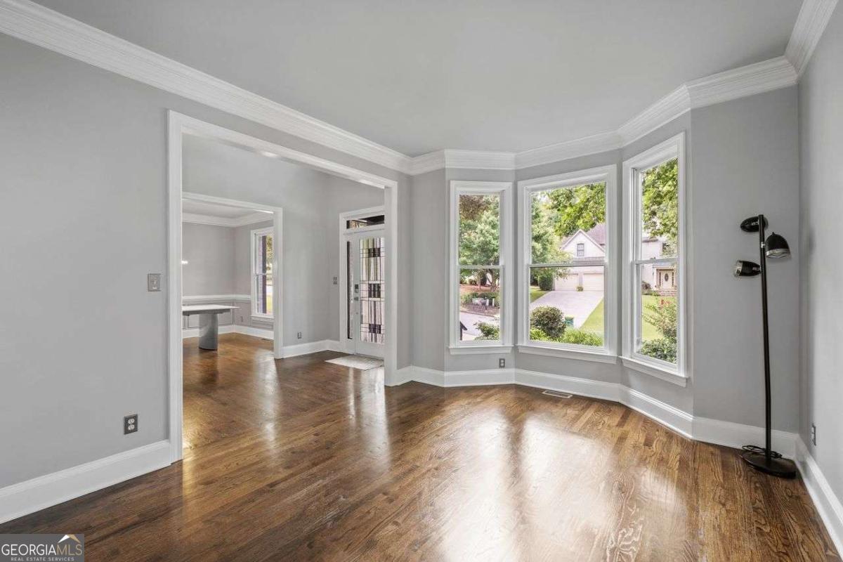 515 Oak Bridge Trail