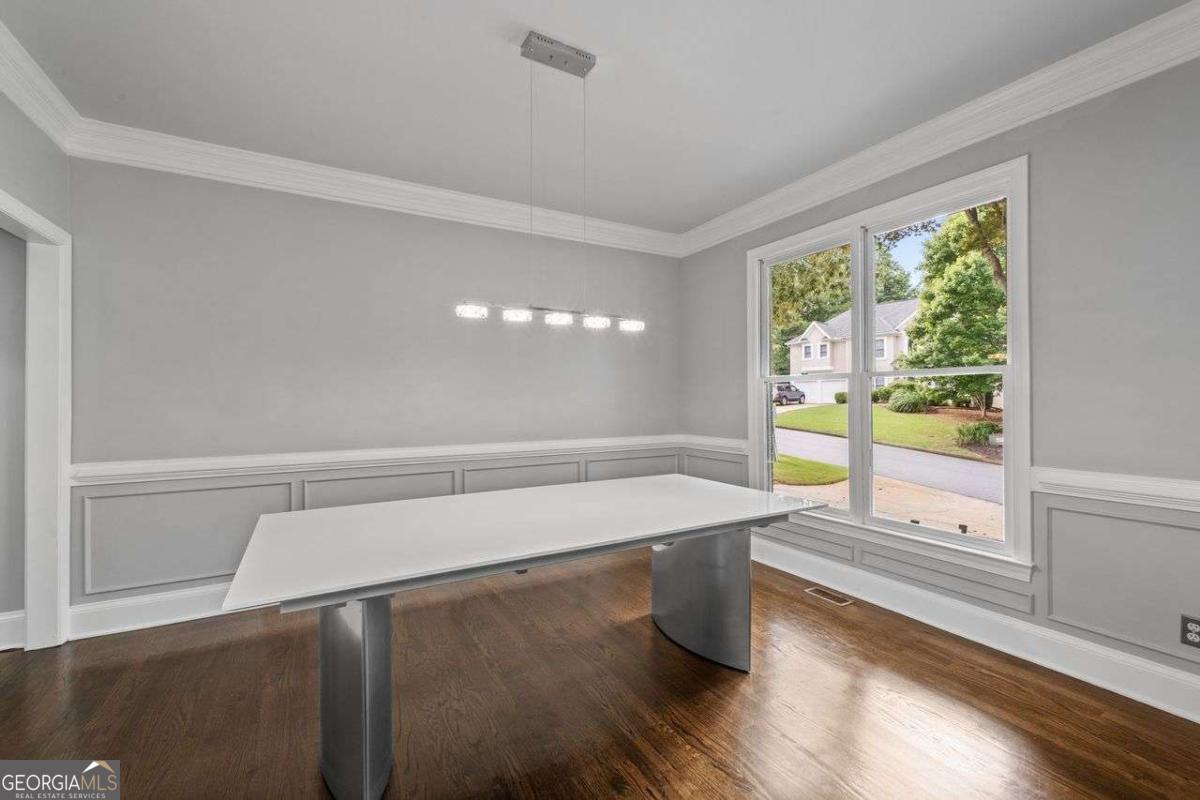 515 Oak Bridge Trail