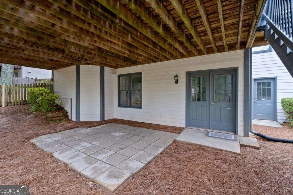 515 Oak Bridge Trail