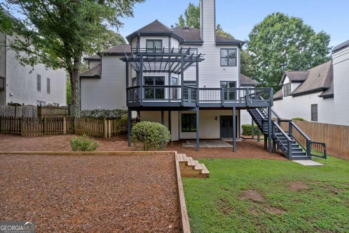 515 Oak Bridge Trail