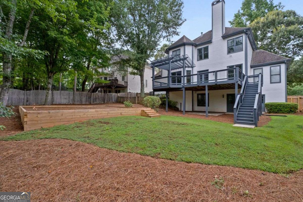 515 Oak Bridge Trail