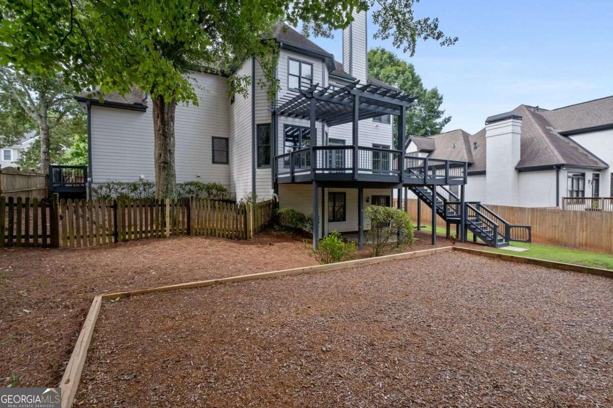 515 Oak Bridge Trail