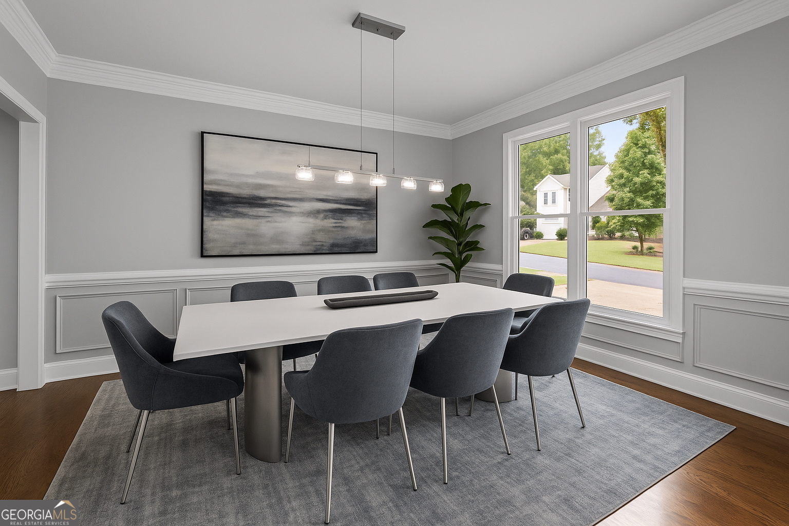 515 Oak Bridge Trail