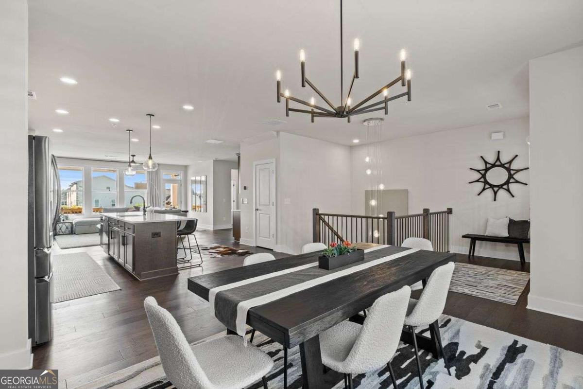 1204 Waterfall Court