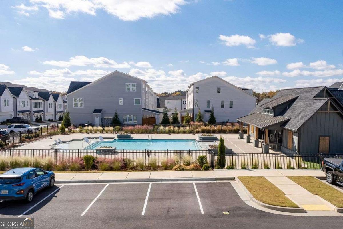 1204 Waterfall Court