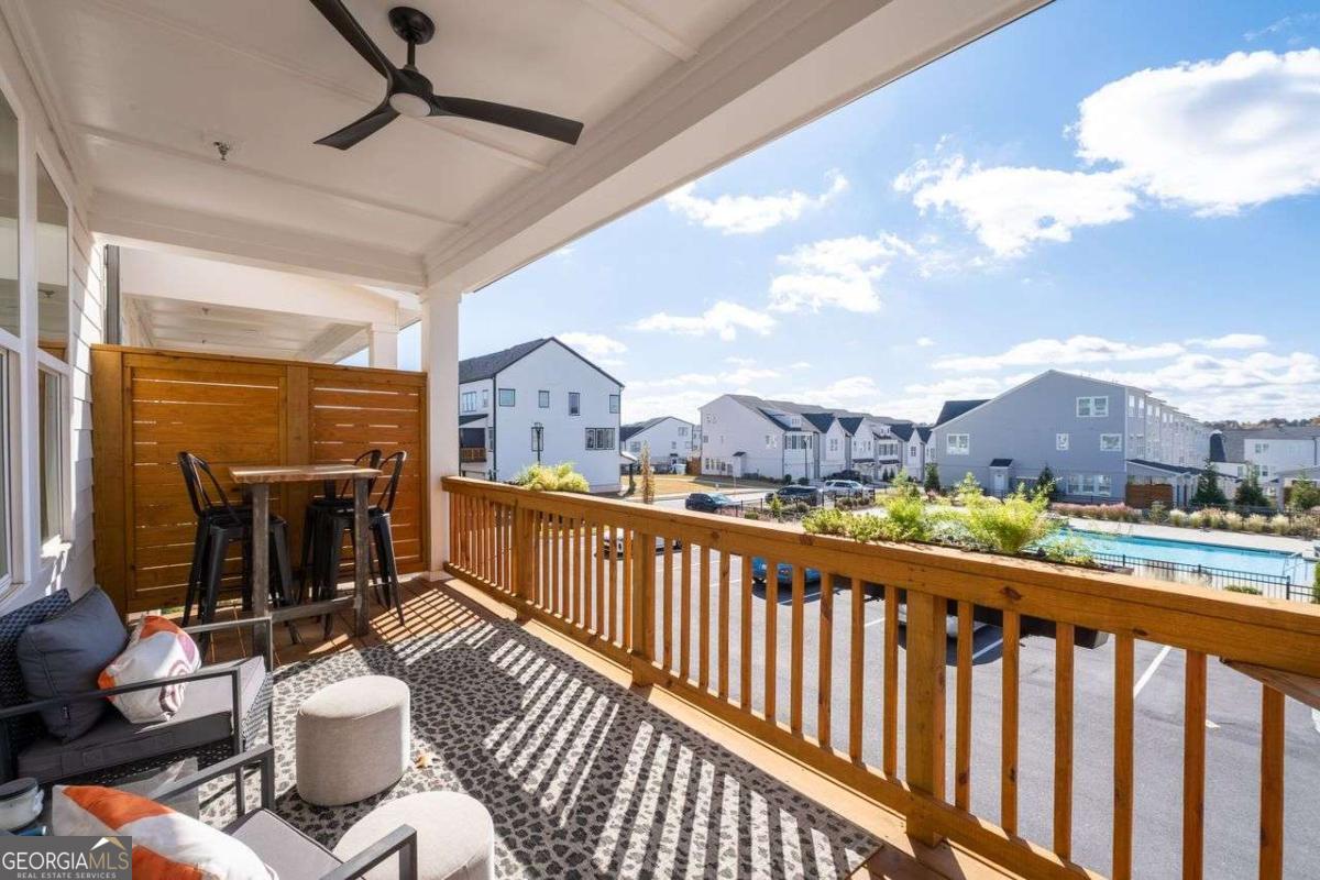 1204 Waterfall Court
