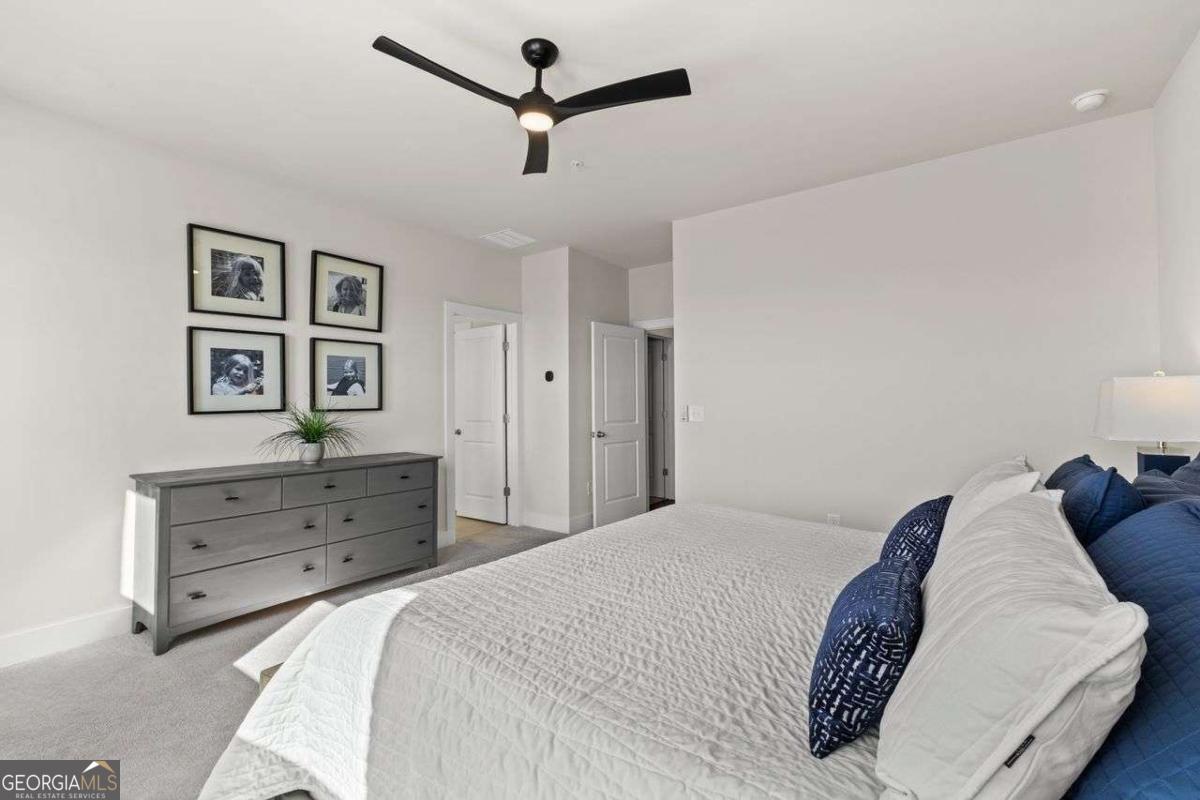 1204 Waterfall Court