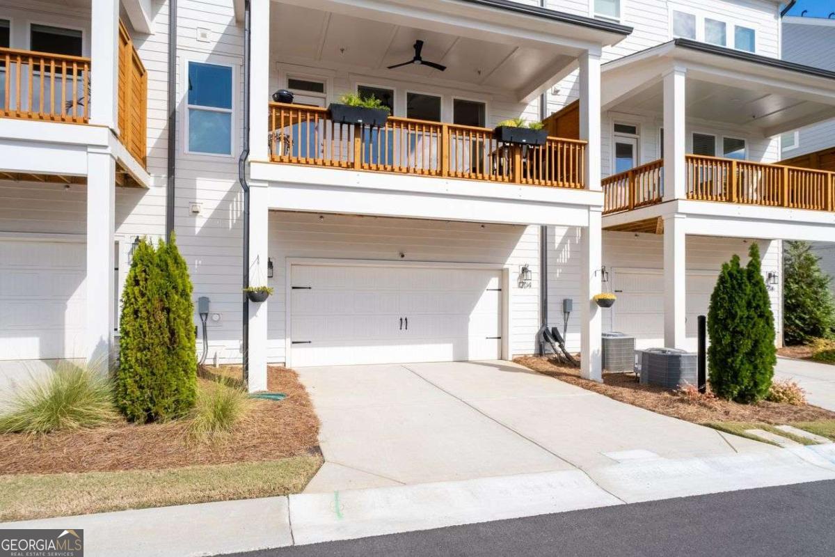 1204 Waterfall Court