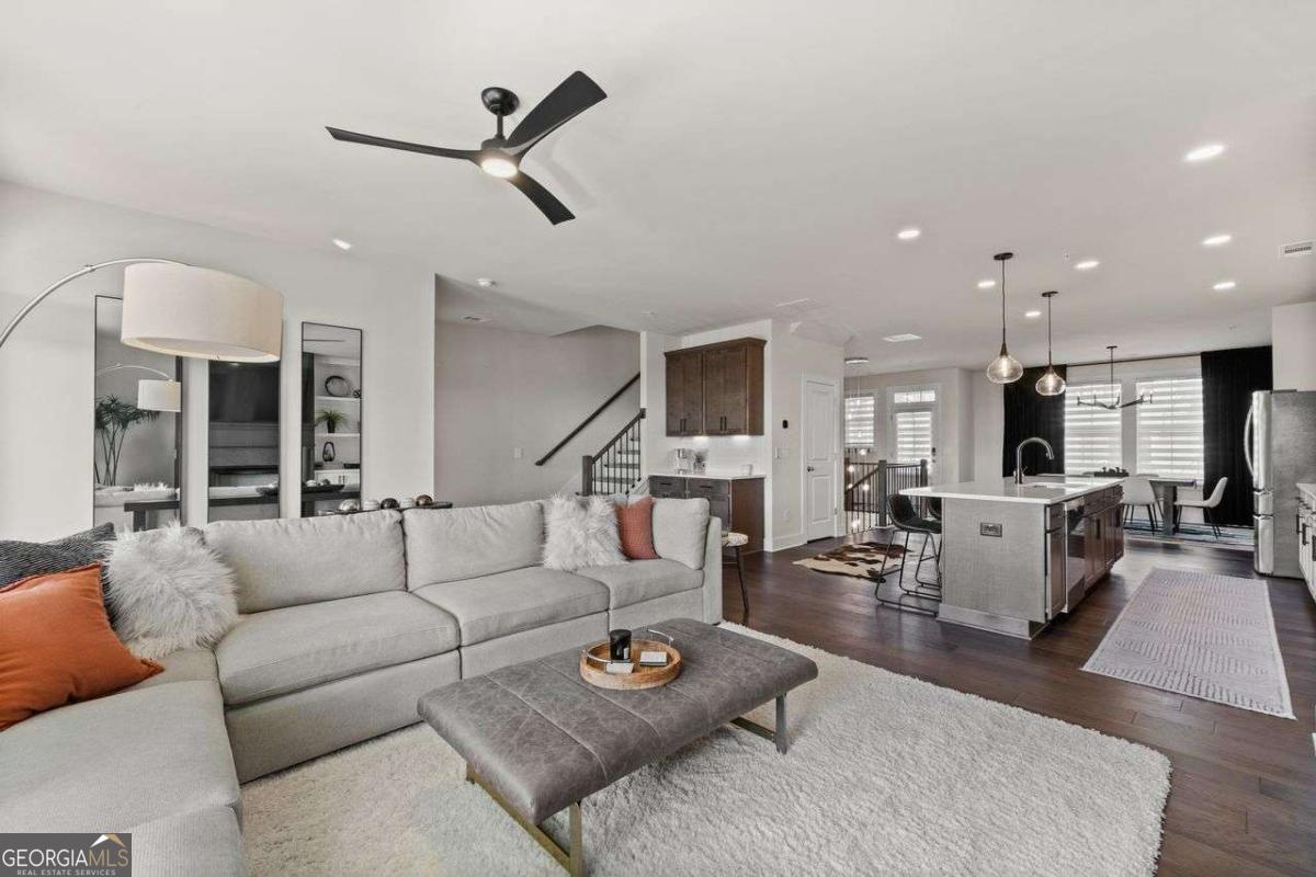 1204 Waterfall Court