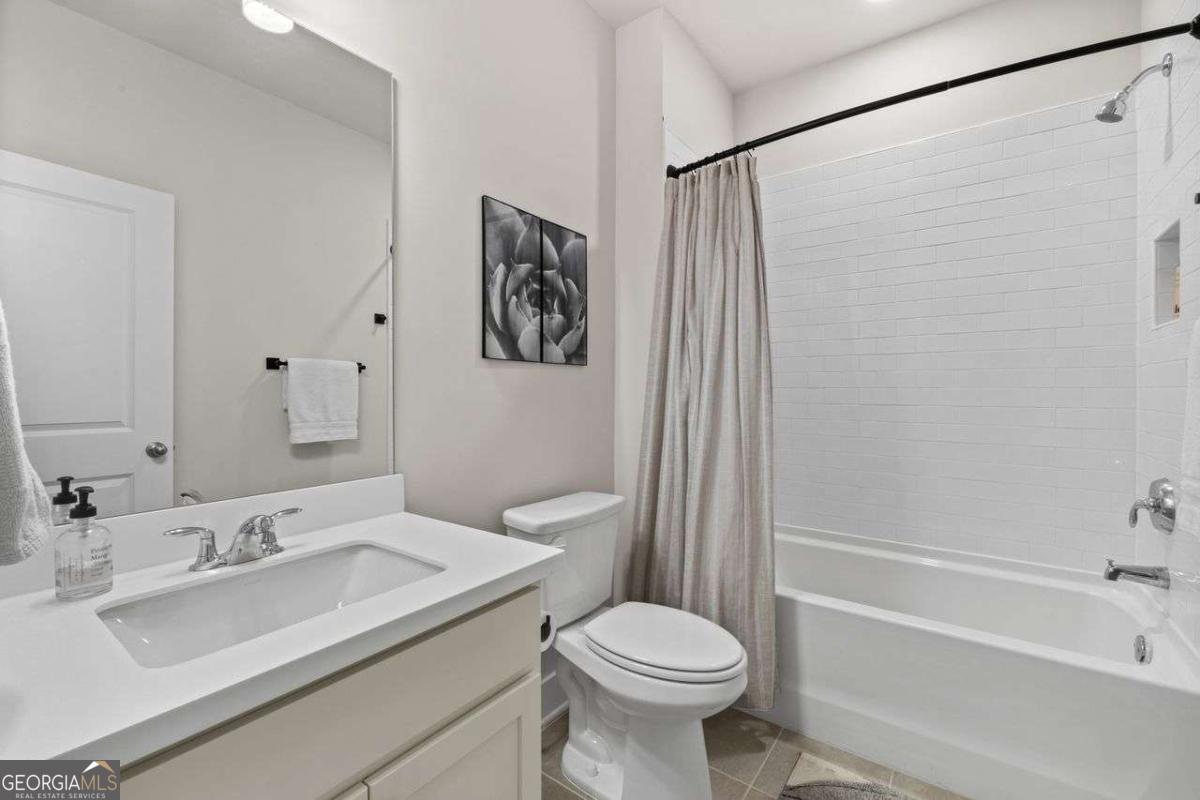 1204 Waterfall Court