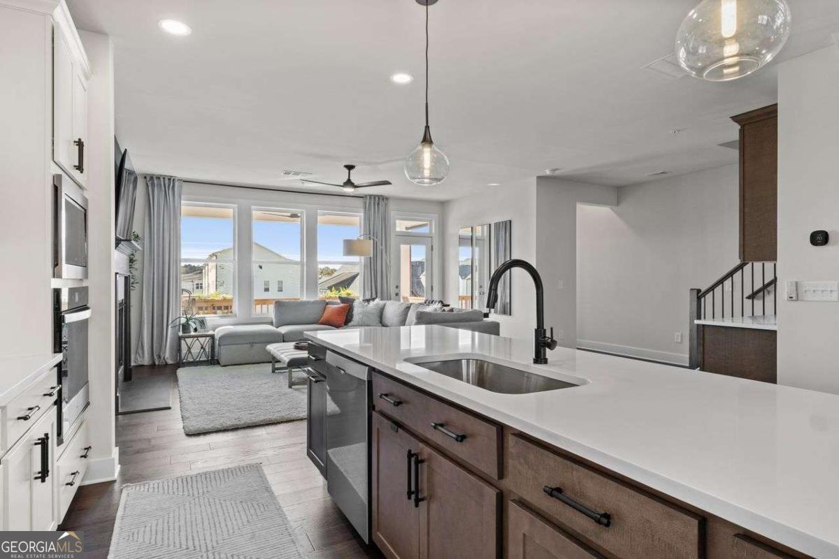 1204 Waterfall Court