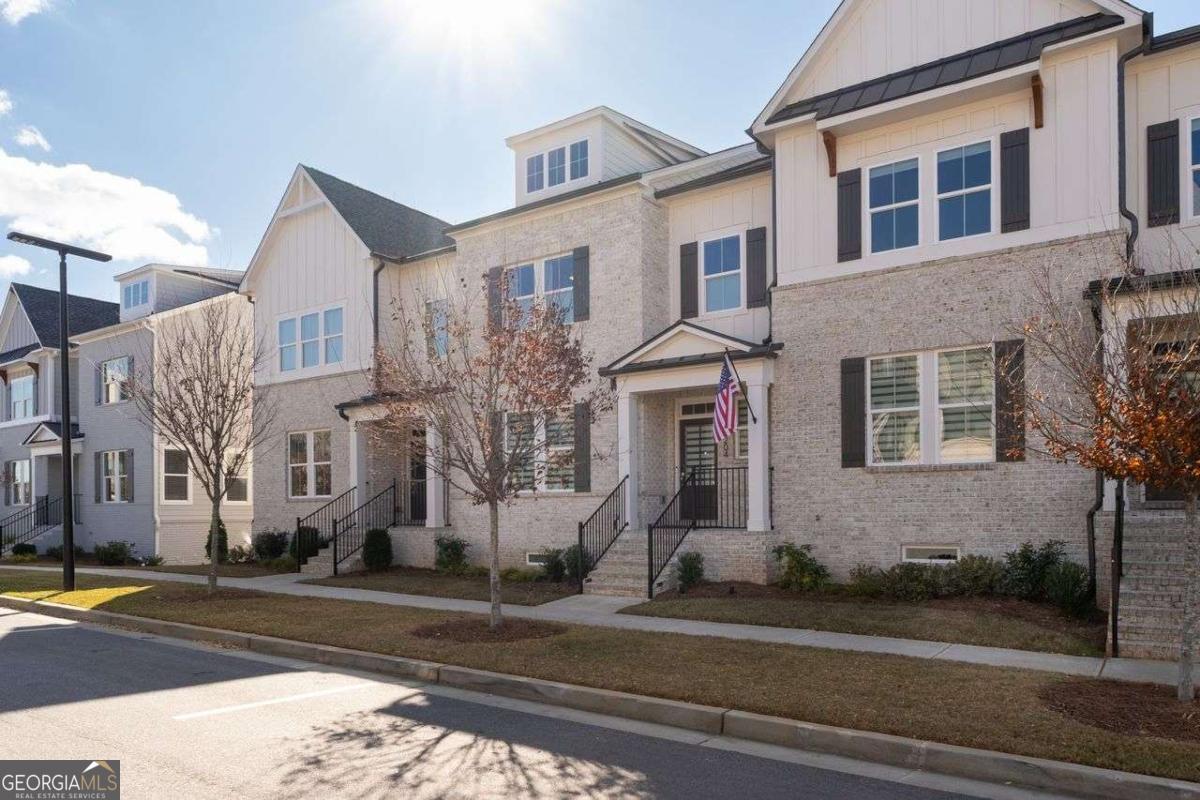 1204 Waterfall Court