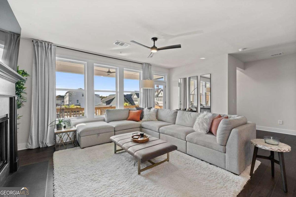 1204 Waterfall Court