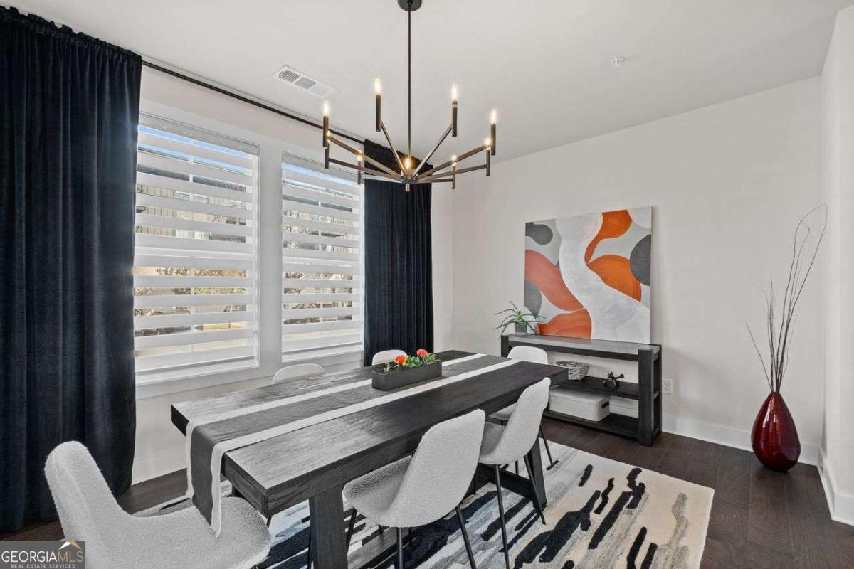 1204 Waterfall Court
