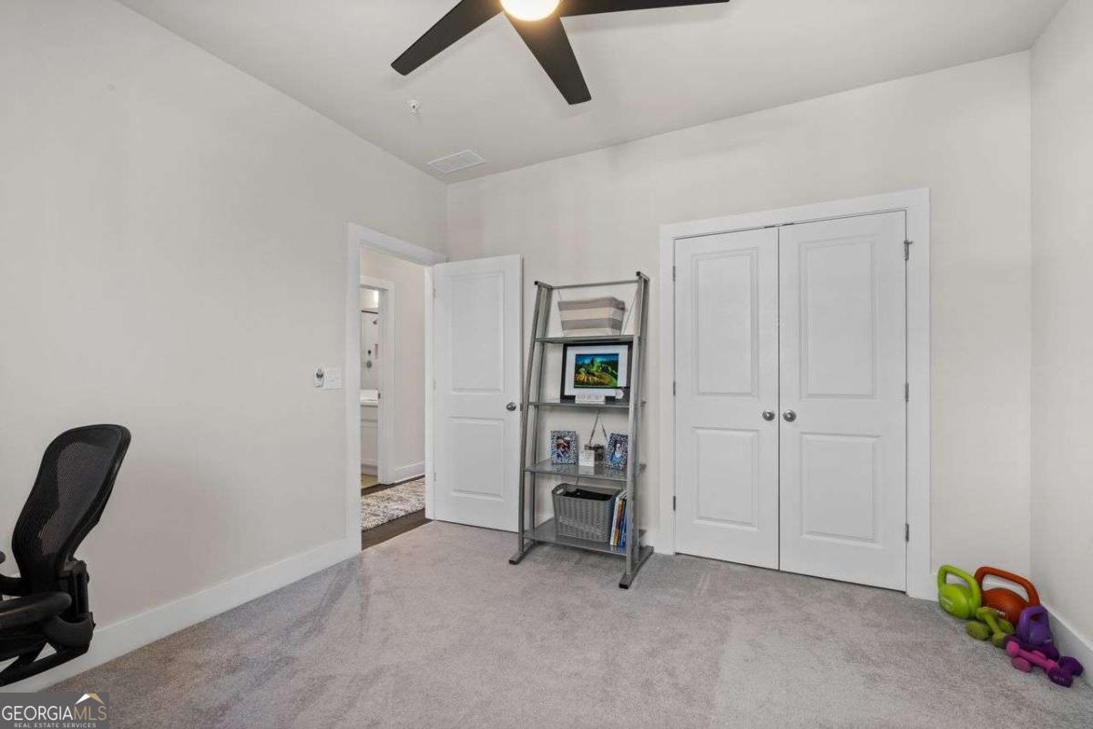 1204 Waterfall Court