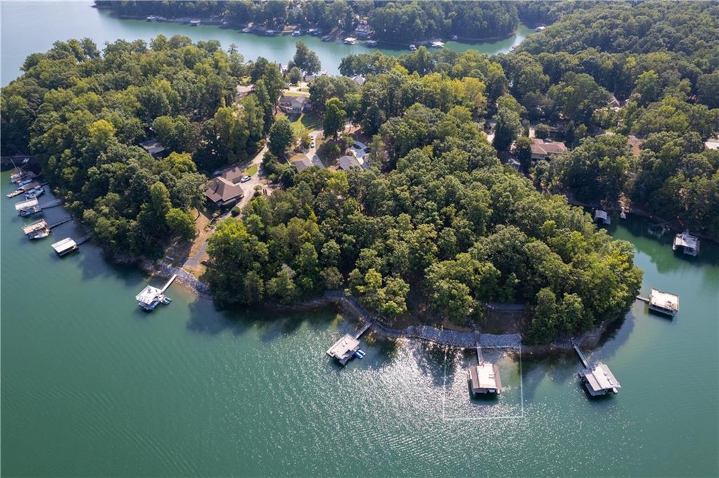 6160 Lake Lanier Heights Road