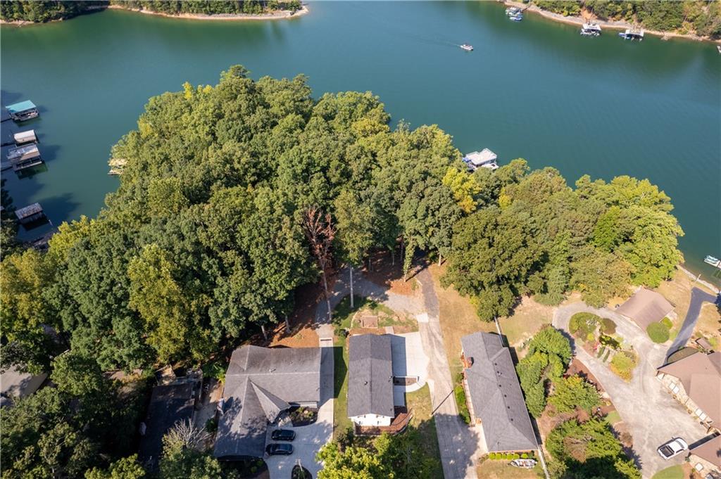 6160 Lake Lanier Heights Road