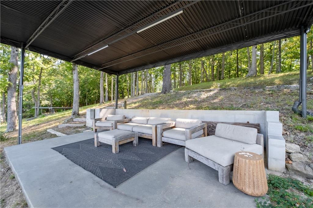 6160 Lake Lanier Heights Road