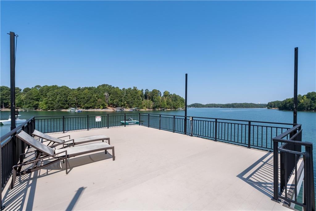6160 Lake Lanier Heights Road