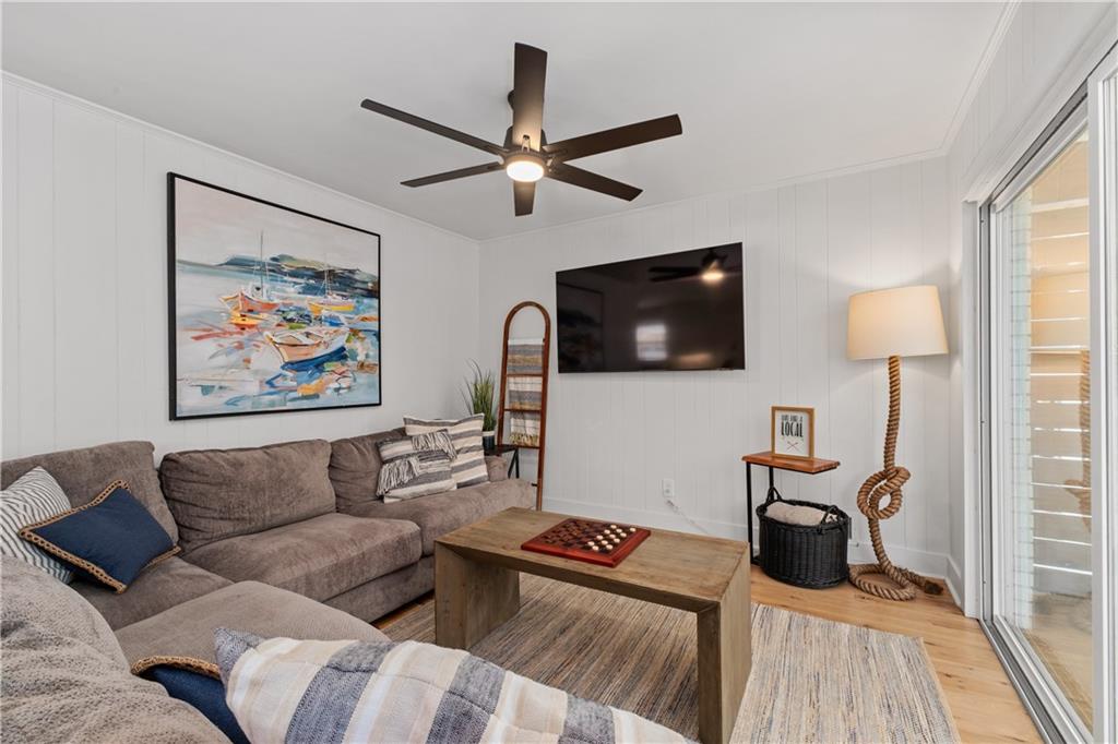 6160 Lake Lanier Heights Road