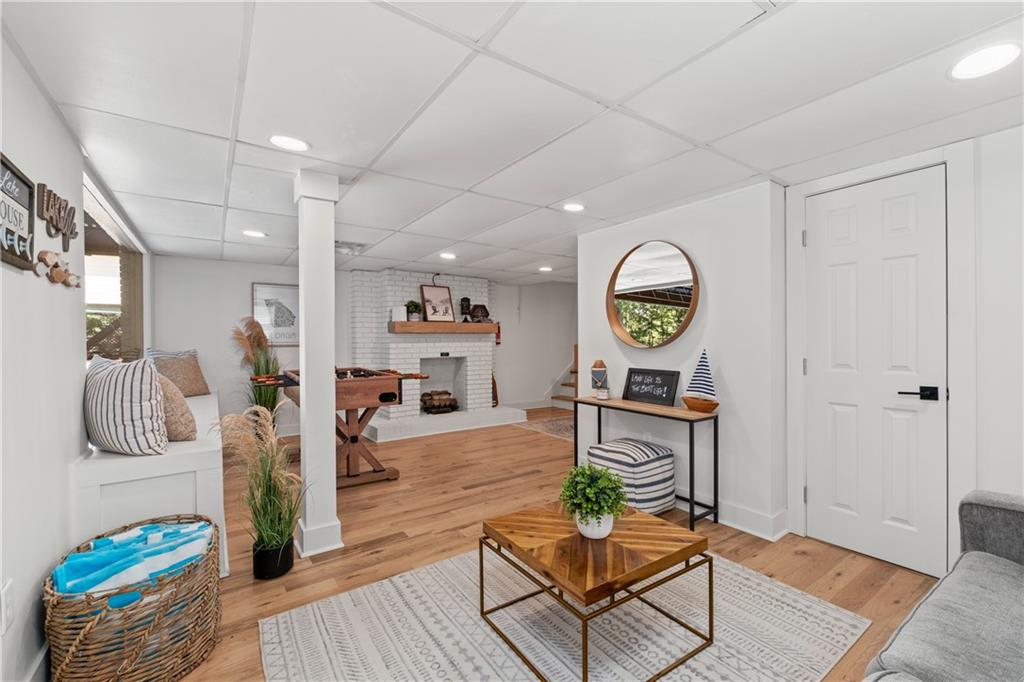 6160 Lake Lanier Heights Road
