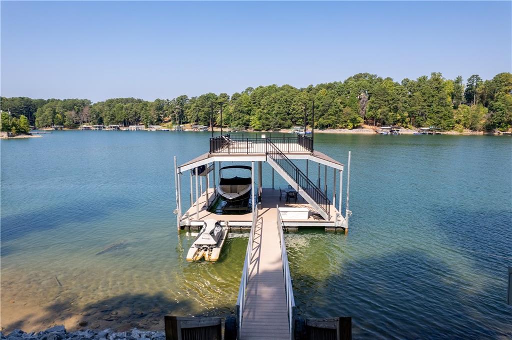 6160 Lake Lanier Heights Road