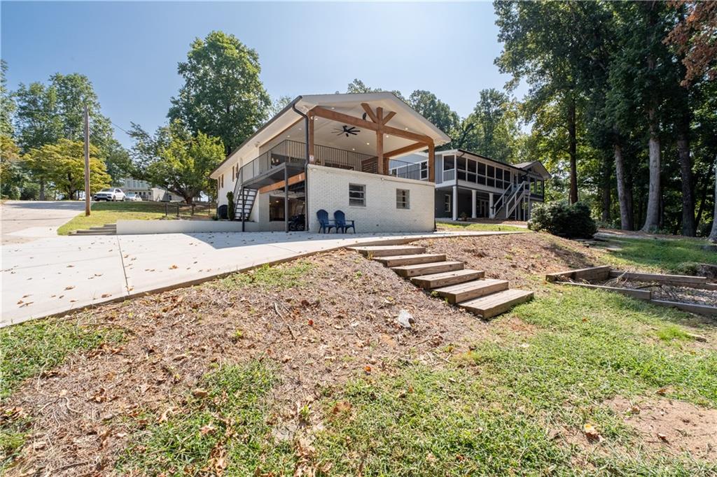 6160 Lake Lanier Heights Road