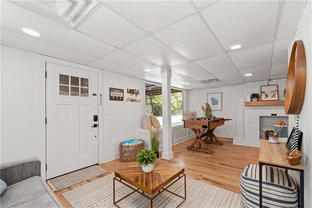 6160 Lake Lanier Heights Road