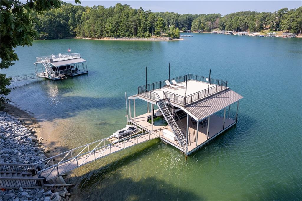 6160 Lake Lanier Heights Road