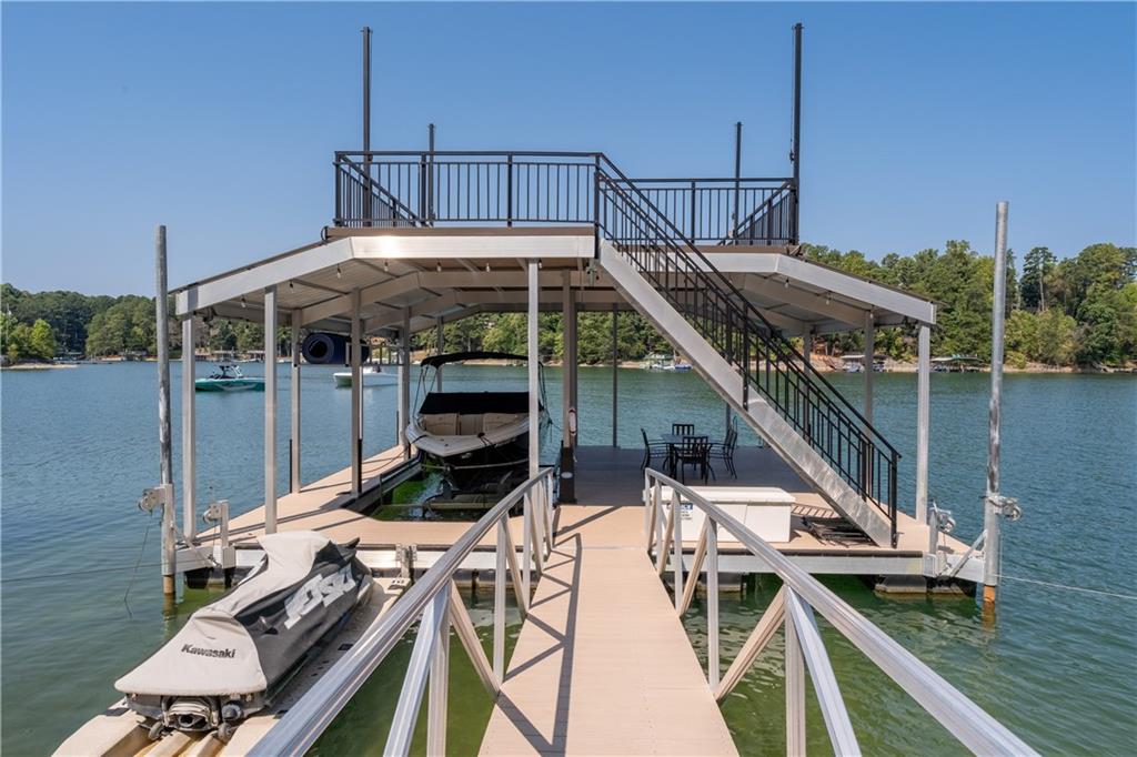 6160 Lake Lanier Heights Road