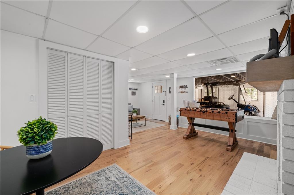 6160 Lake Lanier Heights Road
